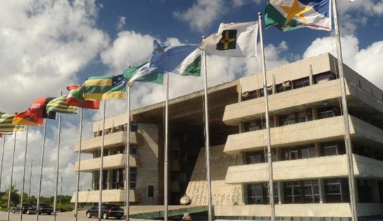 Venda de terrenos do Detran, Rodoviária e outros bens do estado da Bahia são aprovados pela Assembleia Legislativa