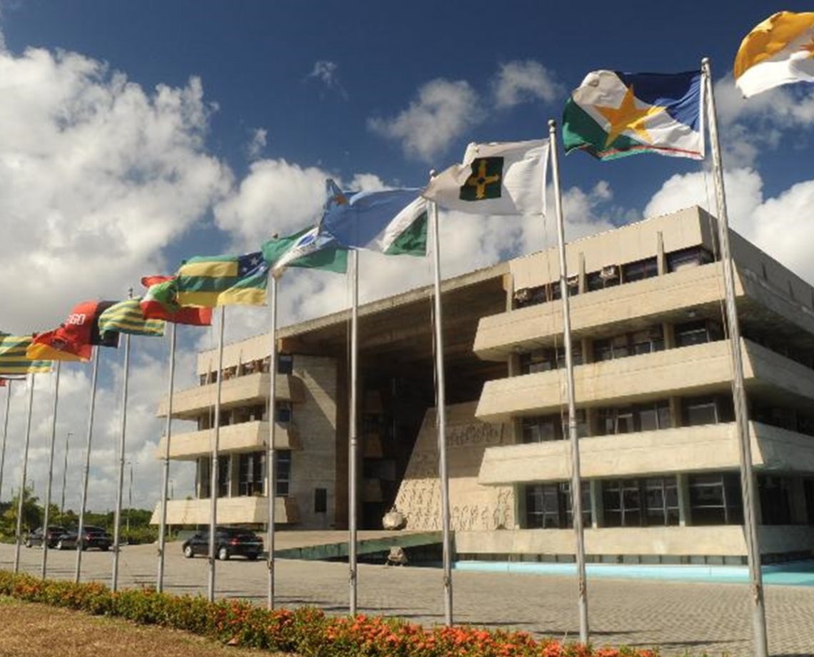 Venda de terrenos do Detran, Rodoviária e outros bens do estado da Bahia são aprovados pela Assembleia Legislativa