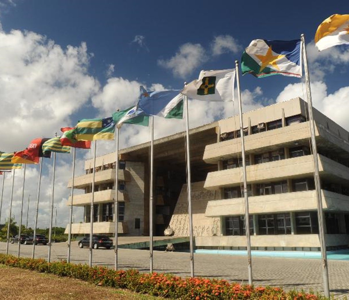 Venda de terrenos do Detran, Rodoviária e outros bens do estado da Bahia são aprovados pela Assembleia Legislativa