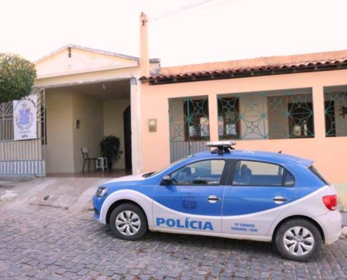 Polícia acha três corpos regiões próximas no interior da Bahia e apura se pai e filho estão entre as vítimas