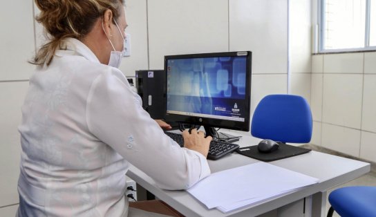 Salvador terá 134 vagas no Programa Médicos pelo Brasil; projeto visa reforçar SUS