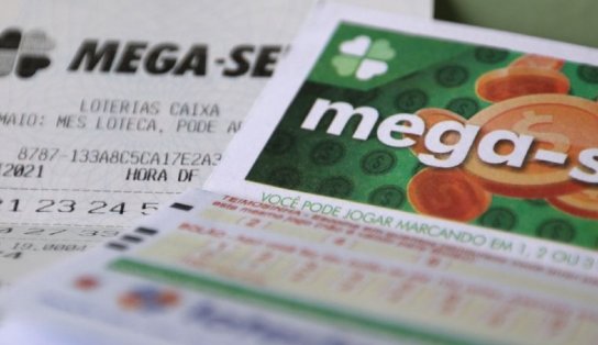 Mega-Sena Especial de Natal sorteia nesta quinta-feira prêmio acumulado em R$ 40 milhões