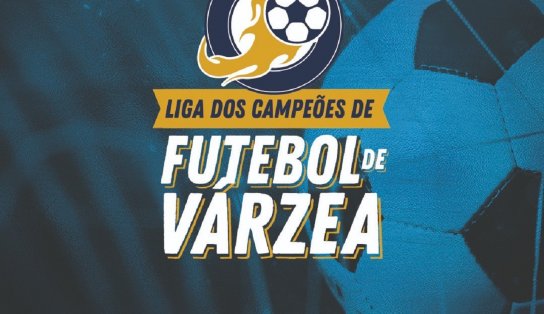 Liga dos Campeões: campeonato de futebol amador junta 20 times em busca do título em Salvador; Grupo Aratu transmite 