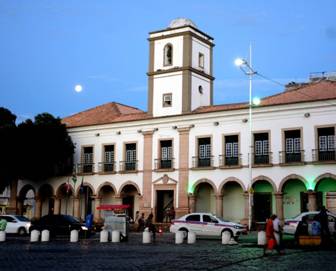 Câmara de Salvador marca reunião entre comissões para discutir alterações na Política de Meio Ambiente e outros dois projetos