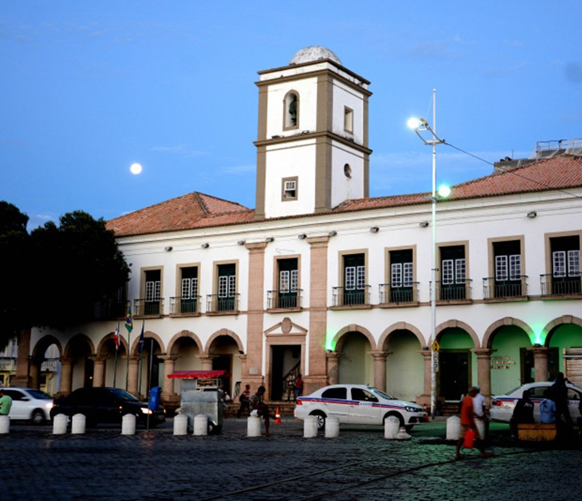 Câmara de Salvador marca reunião entre comissões para discutir alterações na Política de Meio Ambiente e outros dois projetos