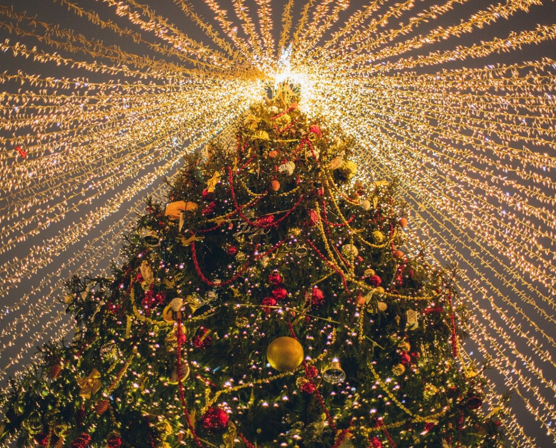 Papai noel vai chegar de metrô em Salvador com programação especial pra quem também usa o serviço 