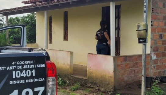 Unum Corpus: operação envolvendo mais de 500 policiais combate crimes em diversas modalidades no interior da Bahia