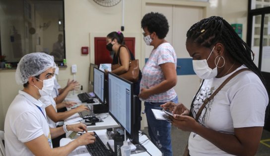 Quem não fizer acompanhamento de saúde poderá perder o Auxílio Brasil; veja onde realizar em Salvador 