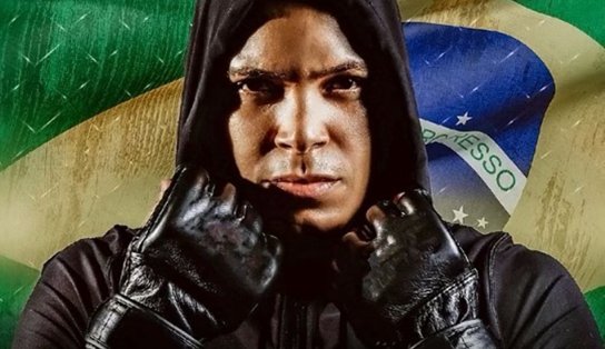 Baiana Amanda Nunes volta ao octógono para defesa do cinturão do UFC 