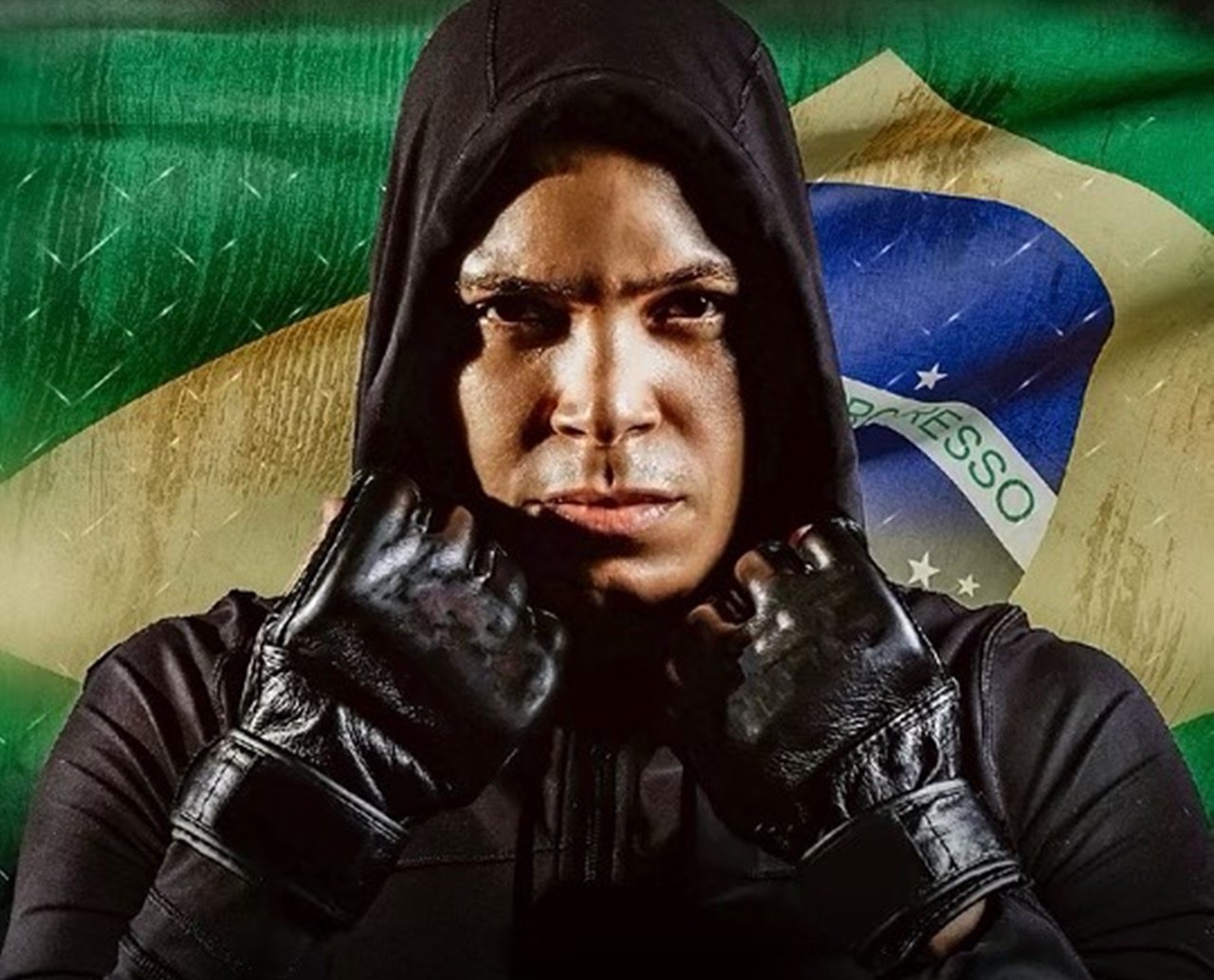 Baiana Amanda Nunes volta ao octógono para defesa do cinturão do UFC 