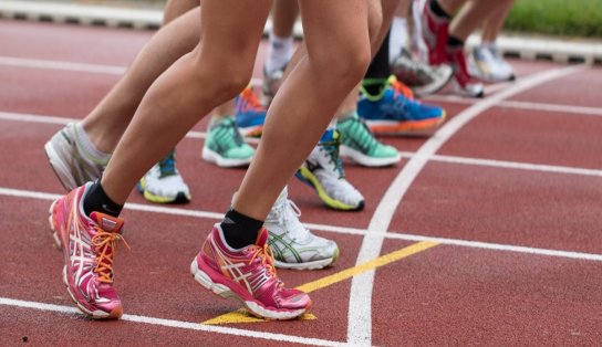 Ei, atleta! Governo da Bahia lança segundo edital do Bolsa Esporte; saiba como se inscrever 