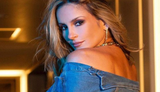 Claudia Leitte participa de campanha de doações para vítimas de chuvas no extremo sul da Bahia; saiba como ajudar 