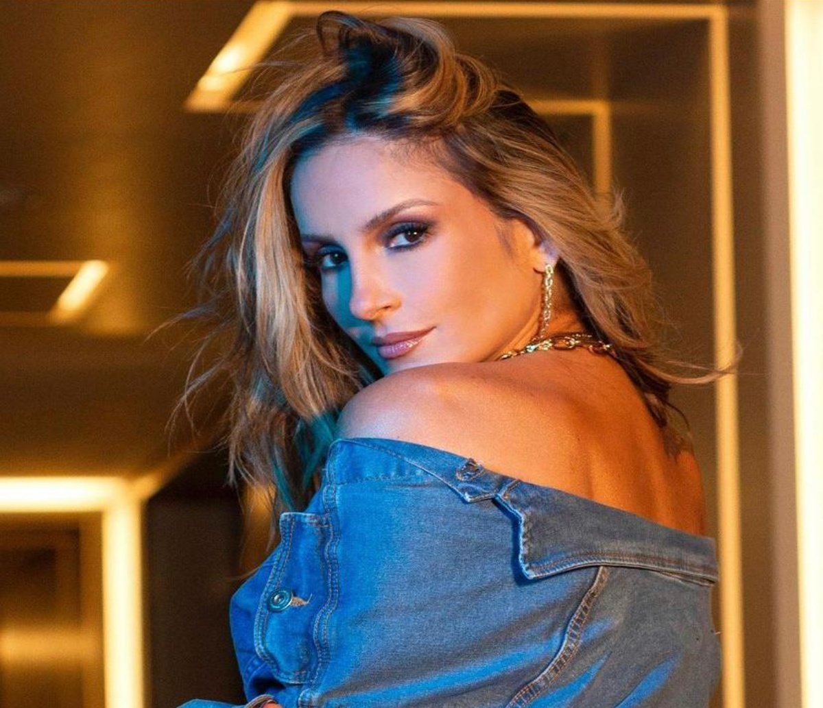 Claudia Leitte participa de campanha de doações para vítimas de chuvas no extremo sul da Bahia; saiba como ajudar 