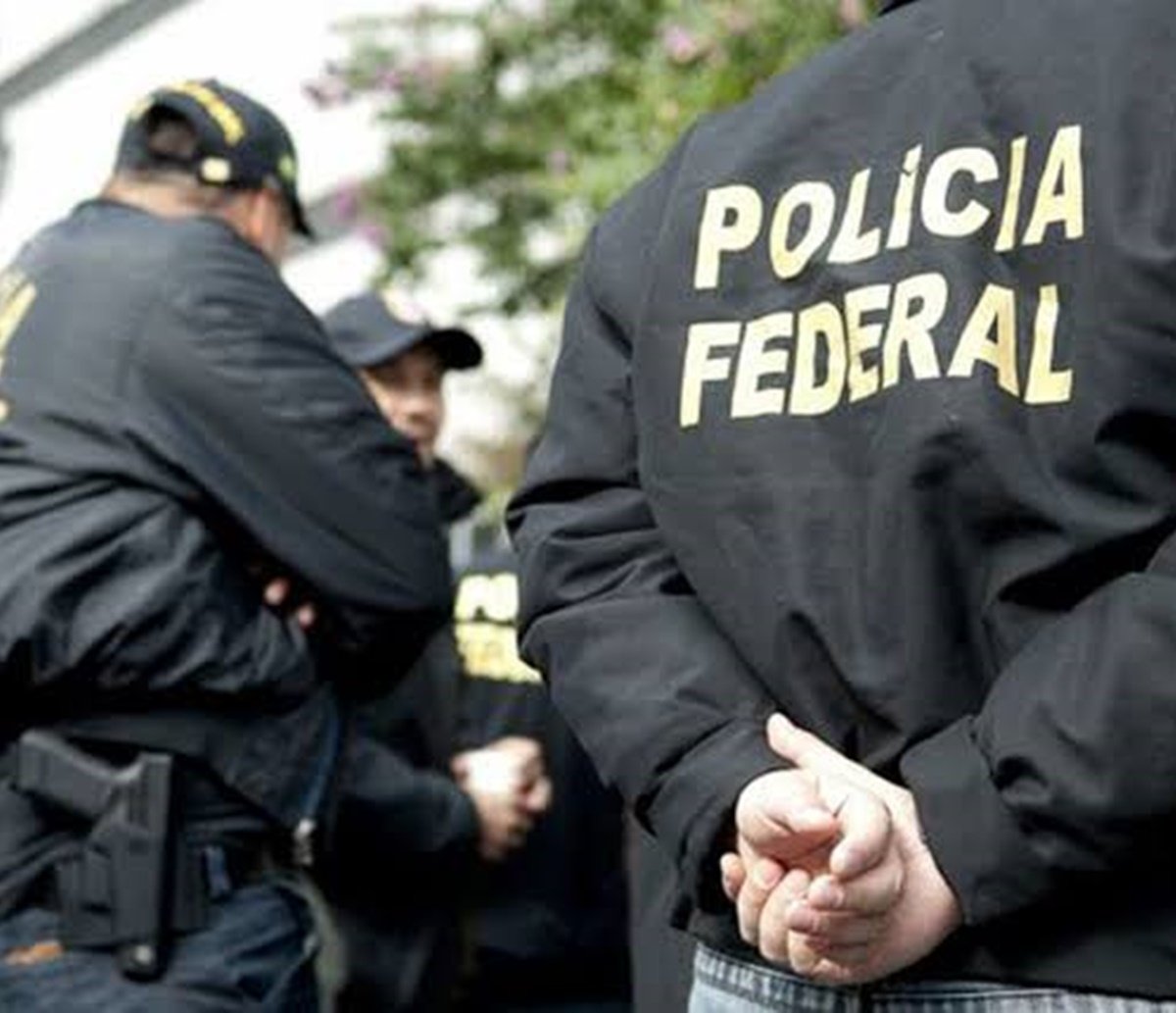 Com ação na Bahia, Polícia Federal realiza operação contra crimes em licitações públicas