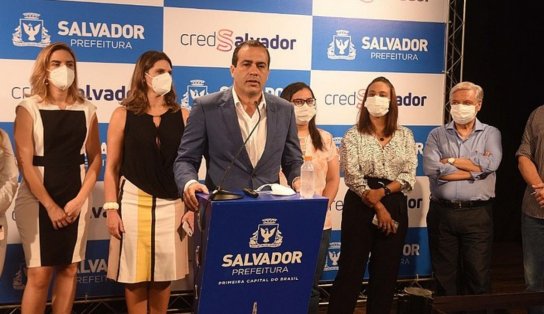 Prefeitura de Salvador lança programa de empréstimo para microempreendedores da capital; saiba como fazer 