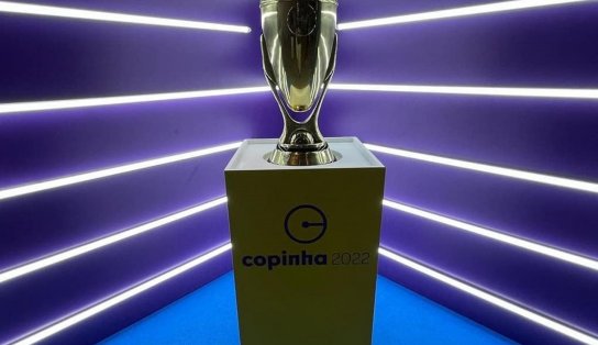 FPF anuncia grupos da Copa São Paulo de Futebol Júnior de 2022; confira os adversários dos times baianos