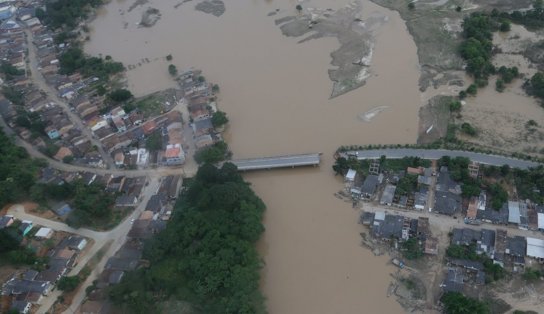 ALBA aprova ajuda emergencial às vítimas das chuvas no Extremo Sul do estado