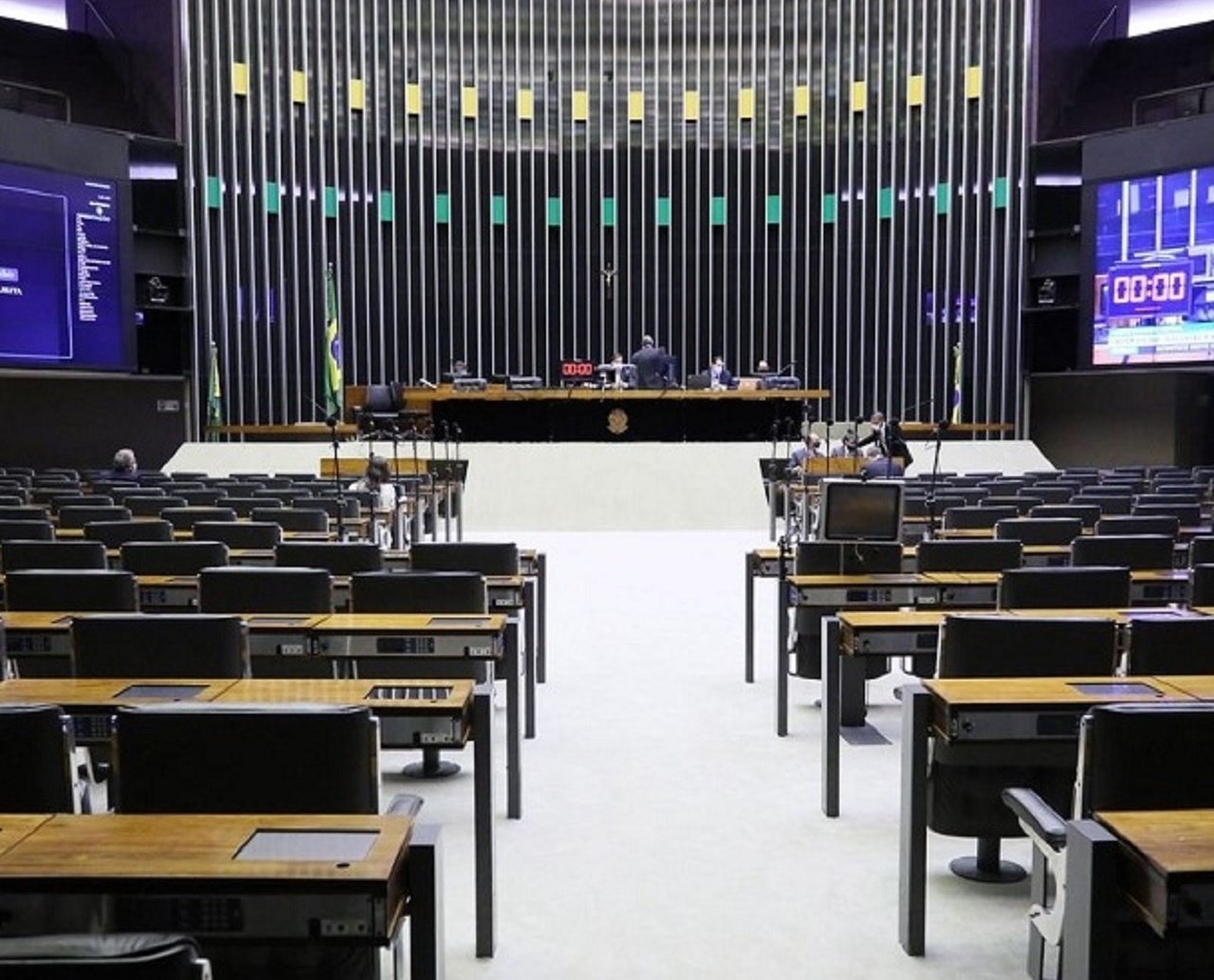 Câmara aprova em 1º turno mudanças do Senado na PEC dos Precatórios; alterações devem ser aprovadas nas duas Casas