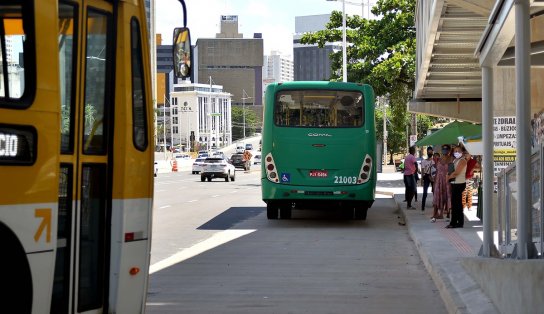 Aumento da tarifa não é solução para a crise do transporte por ônibus em Salvador, avalia presidente do Sindicato dos Rodoviários 