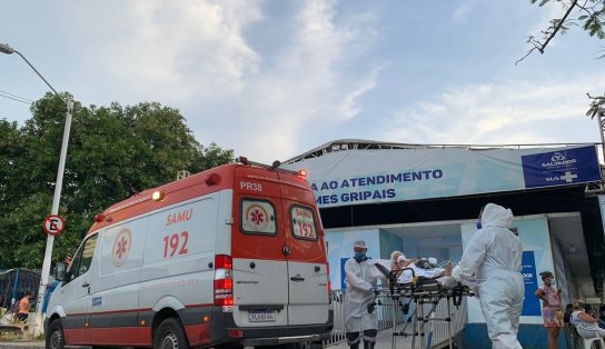 Aumento nos casos de gripe liga alerta para epidemia, mas especialista não confirma; "não existem estudos suficientes"