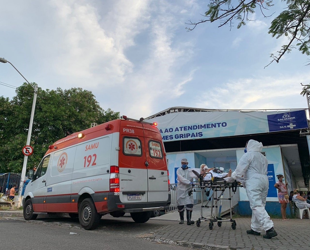 Aumento nos casos de gripe liga alerta para epidemia, mas especialista não confirma; "não existem estudos suficientes"