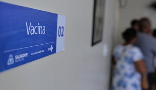 Bahia registra primeira morte por Influenza A H3N2; sem tomar vacina, idosa de 80 anos foi a vítima