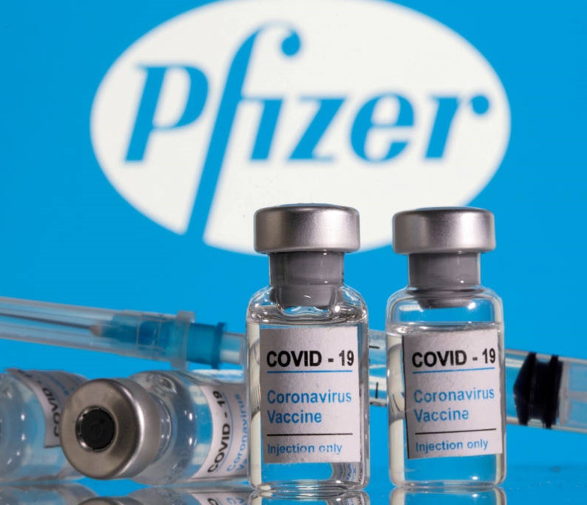 Crianças entre 5 e 11 anos poderão receber vacinas da Pfizer, autoriza Anvisa; tampa do frasco terá cor diferente 