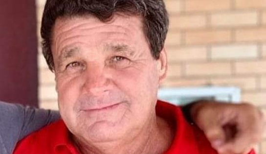 Ex-prefeito é acusado de agressão por mulher que conheceu quando ela tinha 12 anos; "a polícia me colocou como errada"