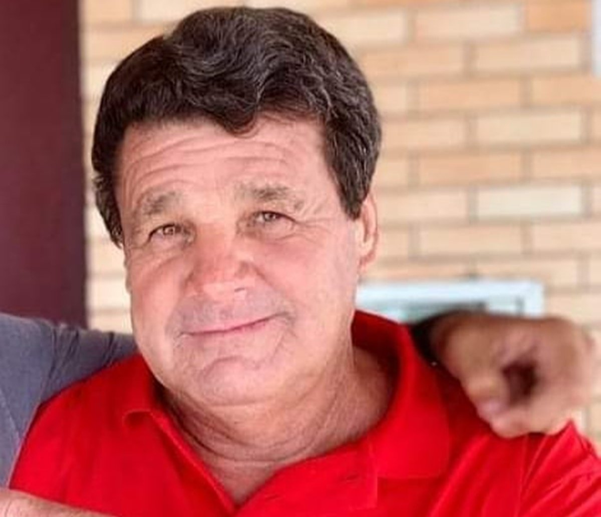 Ex-prefeito é acusado de agressão por mulher que conheceu quando ela tinha 12 anos; "a polícia me colocou como errada"