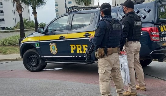 Operação combate crimes cometidos contra a Administração Pública praticados por empresas do setor de contabilidade na Bahia