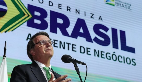 Datafolha: Bolsonaro mantém pior avaliação no governo e rejeição só é menor que a de Collor, de quem é aliado