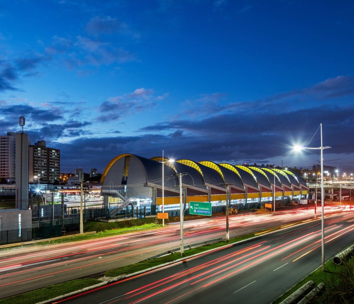 CCR Metrô Bahia realiza campanha de arrecadação de alimentos para famílias do Extremo Sul