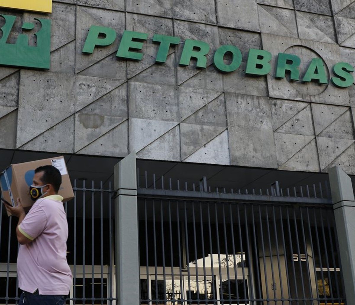 Petrobras oferece mais de 700 vagas para pessoas que queiram receber cerca de R$ 11 mil por mês; veja detalhes