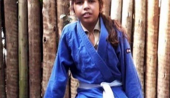  Menina de 14 anos que atriz queria adotar é executada em região paradisíaca da Bahia e grupo protesta