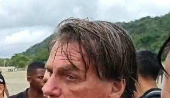 "É inacreditável o que a Anvisa fez", diz Bolsonaro sobre aprovação de vacina para crianças de 5 a 11 anos 