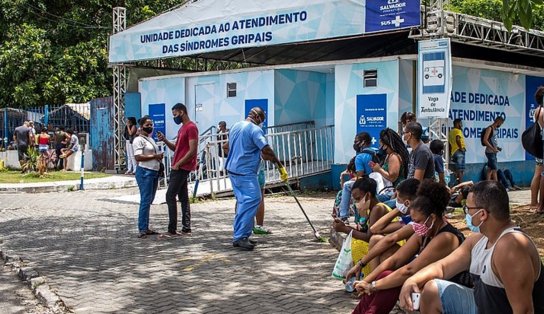 Surto de gripe na Bahia acende o alerta para a importância de se praticar exercícios