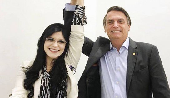 Dayane provoca ex-aliado Bolsonaro e “desenterra” vídeo em que presidente admite ter votado em Lula em 2002; veja