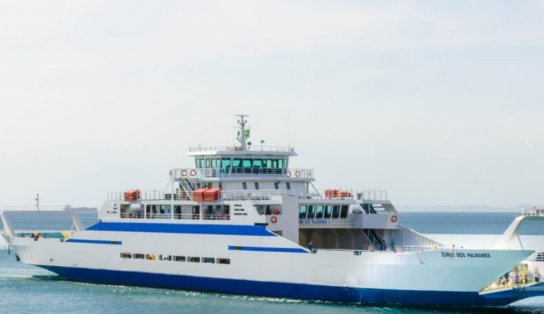 Partiu Ilha? Ferry Boat terá seis barcos saindo de hora em hora na tentativa de diminuir as filas de fim de ano 