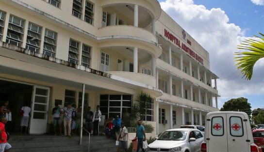 Ajude o Hospital Aristides Maltez a continuar ajudando a quem precisa; fique por dentro e faça sua doação