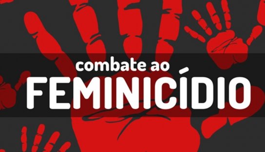 Decreto que institui o Plano Nacional de Enfrentamento ao Feminicídio é assinado pelo Governo Federal 