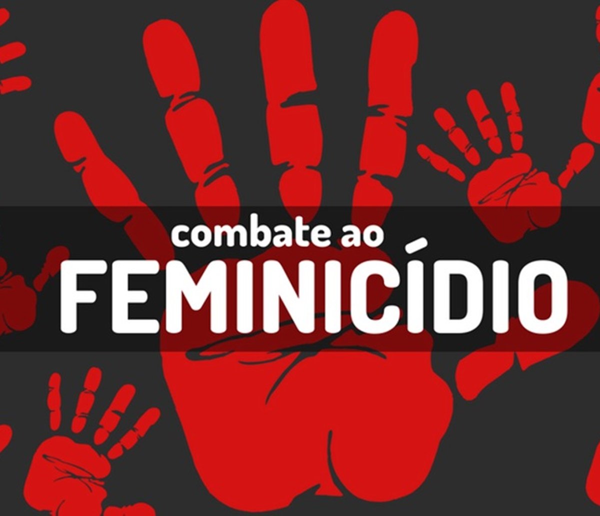 Decreto que institui o Plano Nacional de Enfrentamento ao Feminicídio é assinado pelo Governo Federal 