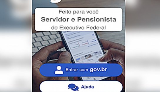 Servidores aposentados têm até dia 31 para fazer prova de vida; exigência também vale para pensionistas e anistiados políticos  