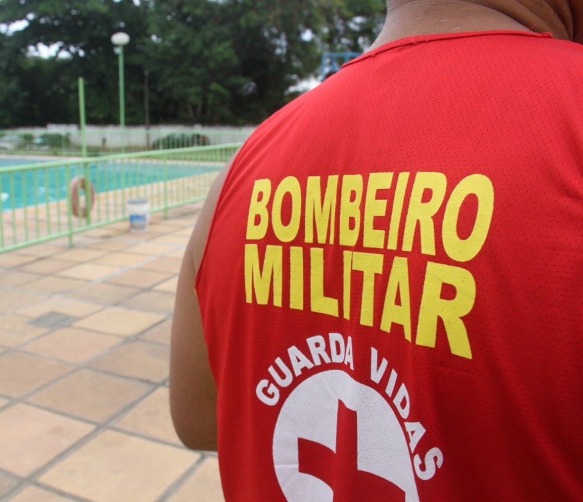 Cuidado! Acidente com bomba de sucção é principal causa de mortes de crianças que sabem nadar 