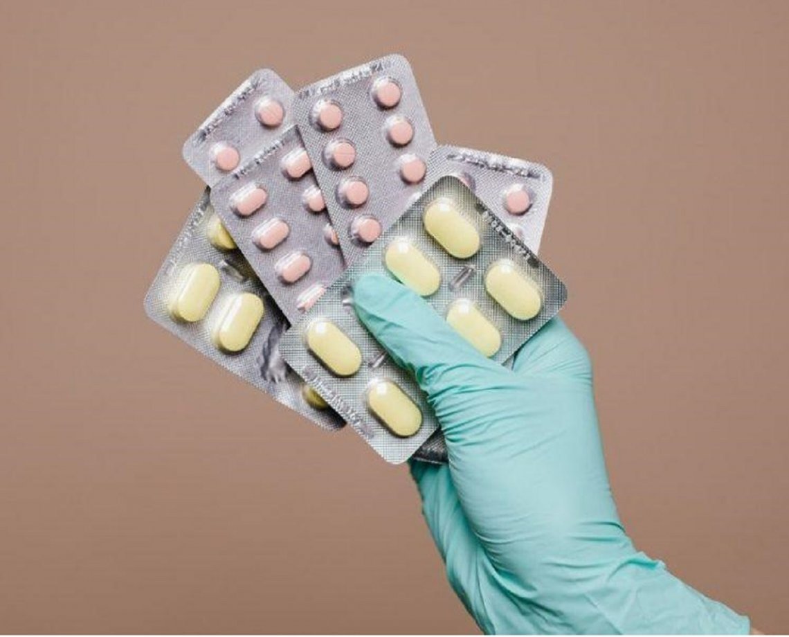Pfizer aprova primeiro comprimido contra a Covid-19; medicamento ser&aacute; vendido com o nome de Paxlovid