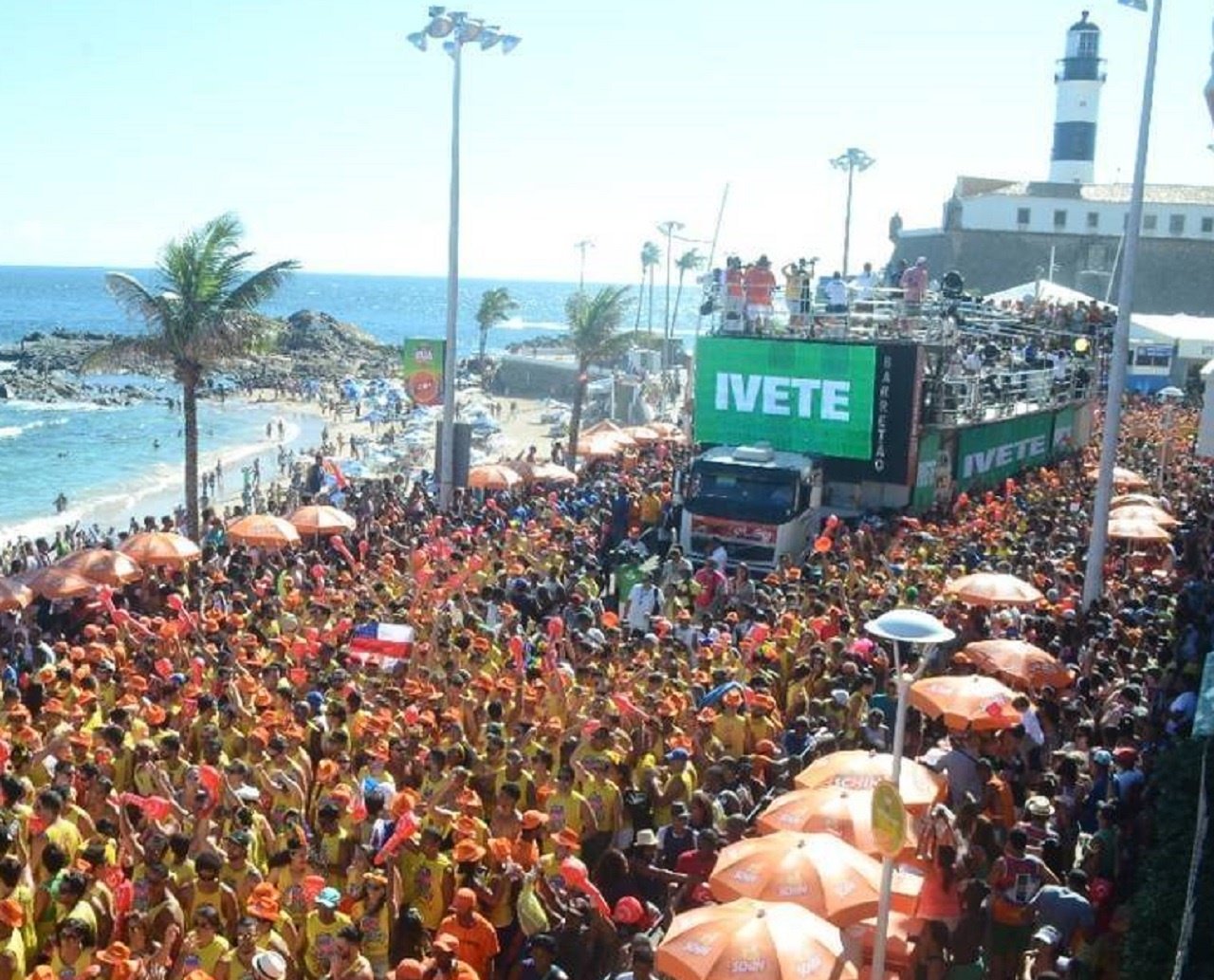 Rui "bate martelo" e cancela Carnaval na Bahia em 2022: "já temos risco suficiente em admitir festas com 5 mil pessoas"