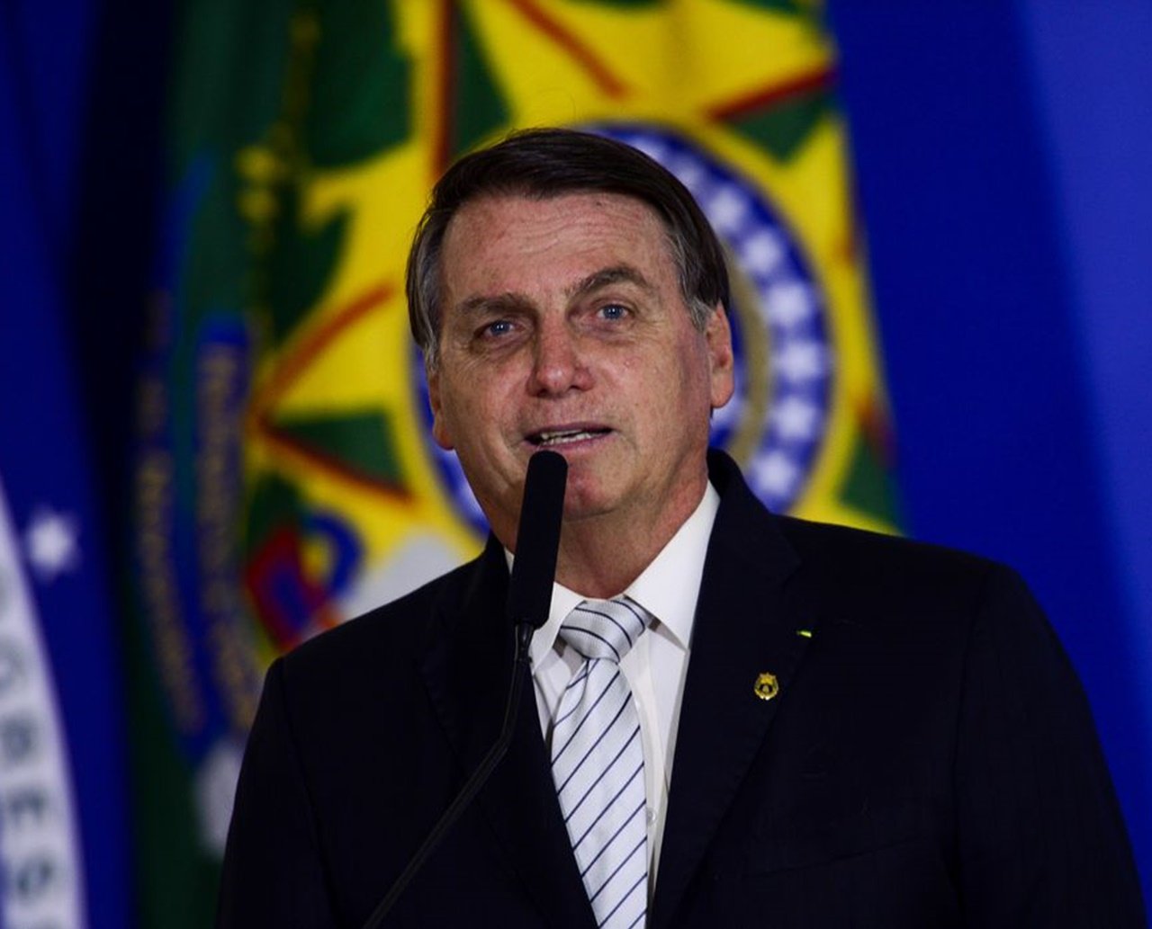 'Com a palavra': Bolsonaro fará pronunciamento de Natal em rede nacional nesta sexta