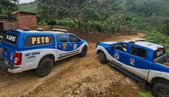 Homem invade casa e mantém cunhada de 14 anos presa tentando fazer com que ex retomasse casamento 