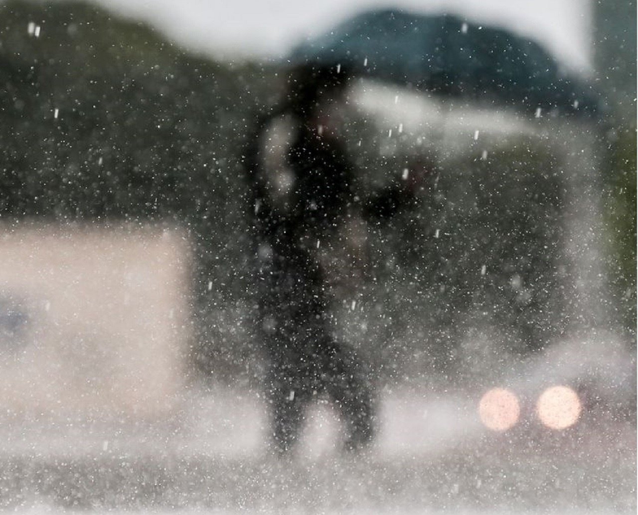 Fim de semana do Natal dever ser de chuva na Bahia e em grande parte do país; situação é de alerta aos riscos