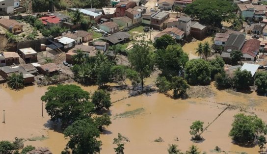 Começa a liberação de crédito emergencial para empreendedores atingidos pelas chuvas no extremo sul da Bahia