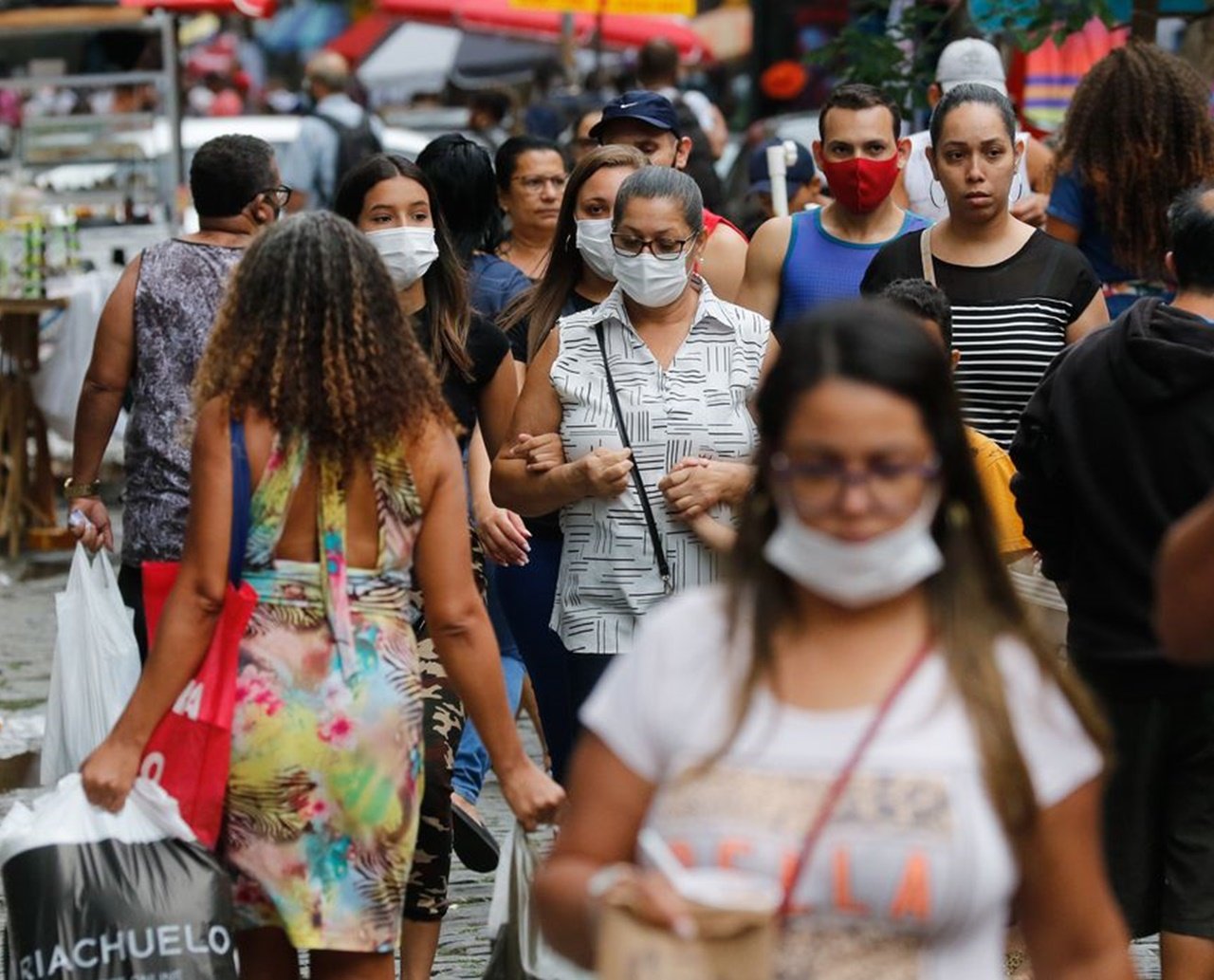 Alarmante: epidemia de gripe atinge ao menos 17 estados do Brasil; saiba quais